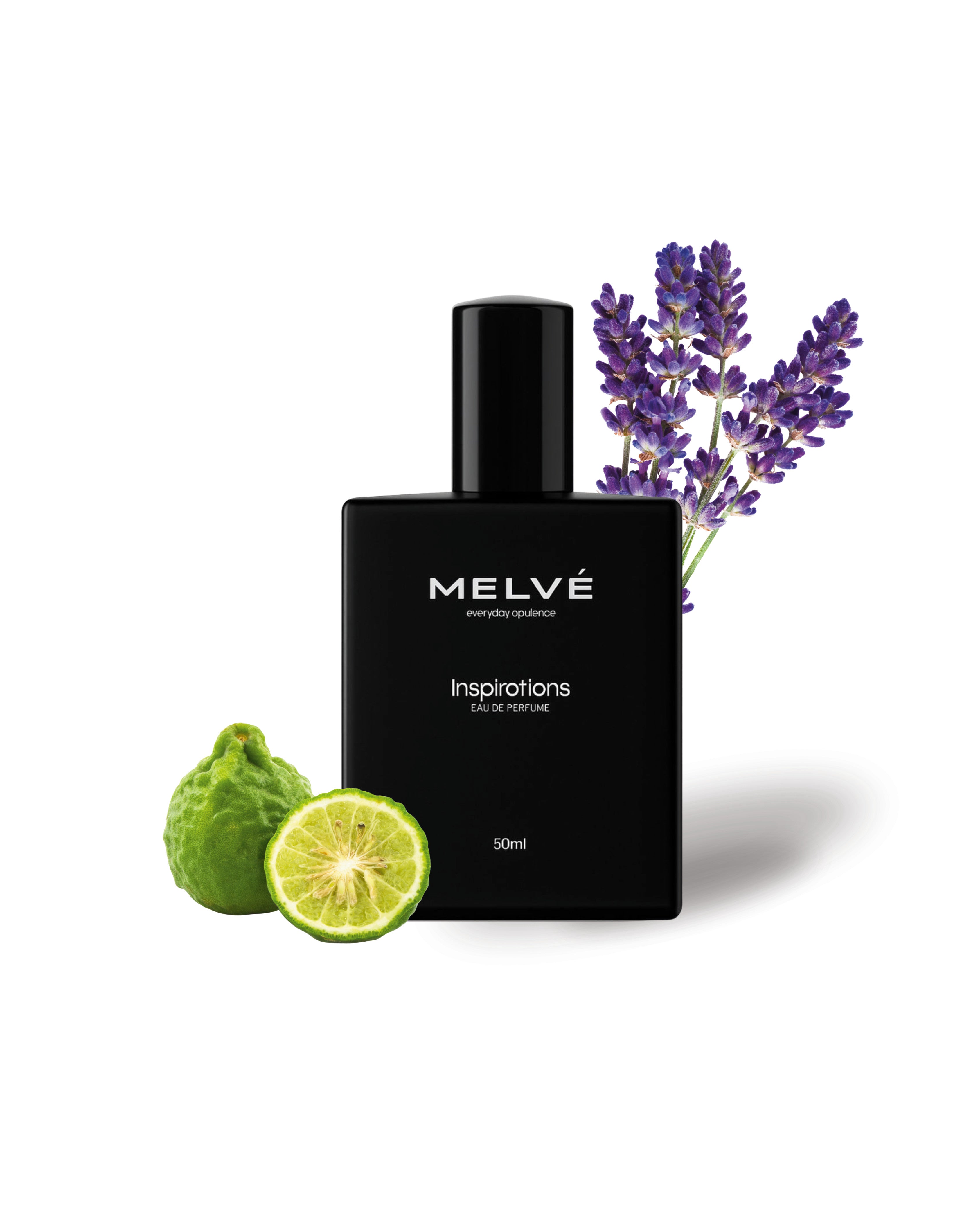 Melvé Black Spirit